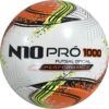 Bola de Futsal N10 PRO-X Performance 1000
