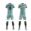 Kit com 22 Uniformes (Camisa, Calção, Meião) Personalizado Dero Sports - Image 10