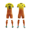 Kit com 22 Uniformes (Camisa, Calção, Meião) Personalizado Dero Sports - Image 9