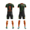 Kit com 22 Uniformes (Camisa, Calção, Meião) Personalizado Dero Sports - Image 7