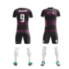Kit com 22 Uniformes (Camisa, Calção, Meião) Personalizado Dero Sports - Image 6
