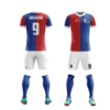 Kit com 22 Uniformes (Camisa, Calção, Meião) Personalizado Dero Sports - Image 5