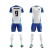 Kit com 22 Uniformes (Camisa, Calção, Meião) Personalizado Dero Sports - Image 3