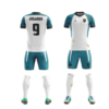 Kit com 22 Uniformes (Camisa, Calção, Meião) Personalizado Dero Sports - Image 2