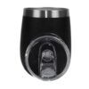 Copo Térmico Mokha Dropy 360ml Pownder Coating - Image 2