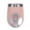 Copo Térmico Mokha Dropy 360ml Pownder Coating - Image 4
