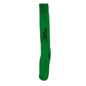 Kit com 12 Meiões de Futebol Energia Esportes Adulto 4 fios Verde
