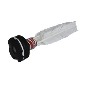 Kit com 12 Petecas Pentagol Sports Standart Oficial